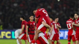 Timnas Indonesia Hantui 2 Raja Asean, Vietnam Thailand Auto Ketar Ketir