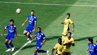 BRI Super League Hari Ini: Persib Tandang ke Jepara, Borneo FC Dijamu PSBS