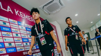 Timnas Indonesia U-17 vs Mali U-17, Ujian Kuat untuk Garuda Muda di Piala Kemerdekaan 2025