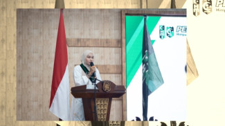 HMI Medan Kecam Penari Seksi Kibarkan Bendera Merah Putih di Klub Malam