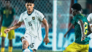 Mali U-17 Juara Piala Kemerdekaan 2025 Usai Kalahkan Timnas Indonesia U-17