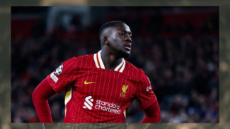 Real Madrid Siap Bajak Ibrahim Konate, Liverpool Bisa Gigit Jari