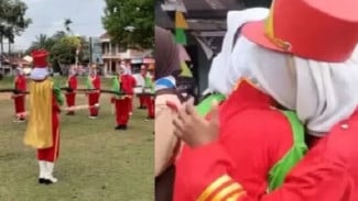 Intip Harta Kekayaan Camat Sungai Bahar yang Viral Gegara Tangis Siswa MTsN, Nggak Punya Kendaraan?