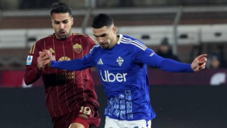 Como Milik Bos Djarum Buktikan Diri Layak Jadi Calon Raja Serie A, Da Cunha: Penting untuk Menang