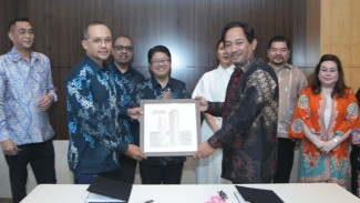 Perusahaan Malaysia dan Indonesia Ini Sepakat Perkuat Koperasi Lintas Negara, Nilai Asetnya Fantastis