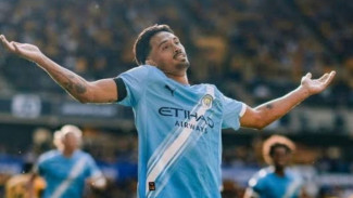 Terungkap, Ternyata Ini Rahasia Dibalik Kesuksesan Tijjani Reijnders Jadi Bintang di Manchester City