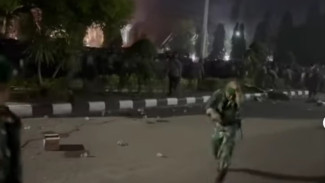 Demo Tolak Kenaikan PBB di Bone Rusuh: Jangan Dulu Keluar, Genting
