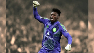 Dibuang Manchester United, Onana Hidup Lagi di Trabzonspor: Siap Comeback ke Klub Elite