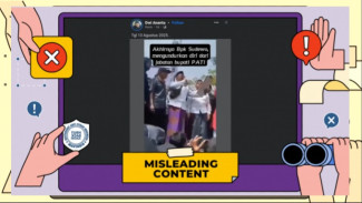 Breaking News! Bupati Pati Sudewo Mundur? Fakta di Balik Isu Ini