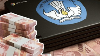 Eks Kadisdik Depok Diperiksa Jaksa soal Pengadaan Laptop Era Nadiem, Segini Jumlahnya
