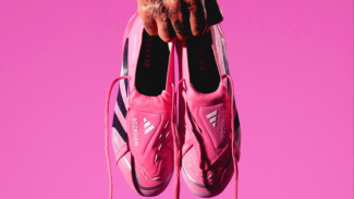 Warna Baru adidas Predator Beckham, Cocok Buat Pencetak Gol, Berapa Harganya?