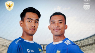 Dua Bintang Persib Termotivasi Bawa Timnas Indonesia U22 Pertahankan Emas SEA Games 2025