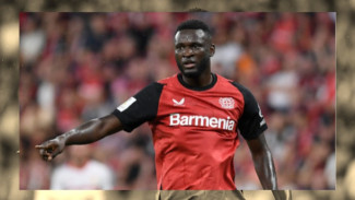 AC Milan Dekati Victor Boniface, Rencana Hojlund Terancam Kandas?