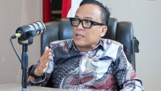 Terungkap, Wamenaker Noel Ebenezer Ditangkap KPK Saat Berada di Lokasi Ini