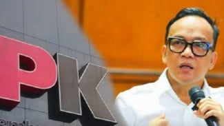 Oalah Wamenaker Noel Ebenezer Kena OTT KPK Gegara Pemerasan, Korbannya Perusahaan K3