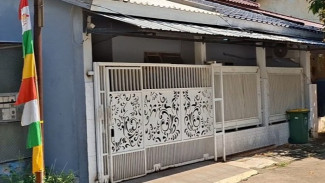 Punya Harta Lebih dari Rp 17 M, Begini Penampakan Rumah Wamenaker Noel Ebenezer di Depok