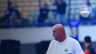4 Pemain Persib Dicomot Timnas Indonesia, Begini Komentar Pelatih Bojan Hodak