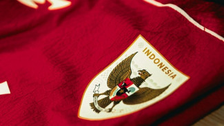 Susunan Pemain Timnas Indonesia U23 vs India U23 di Laga Persahabatan Internasional Malam Ini
