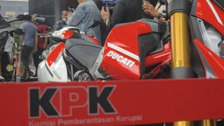 Noel Sempat Koar-koar Jangan Sengsarakan Rakyat Ketika Sidak di Depok, Endingnya Diciduk KPK