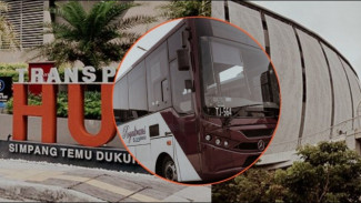 Persija vs Malut United, Ada Royaltrans Gratis untuk Jakmania, Cek Rute, Kapasitas, dan Jam Operasional