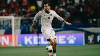 Wow, Thom Haye Diam-diam Jadi Incaran Liga Arab, Gaji Pemain Timnas  Indonesia Selangit