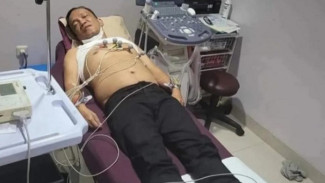 Heboh Wamenaker Noel Sakit Masuk IGD Usai Terjaring OTT KPK, Begini Faktanya