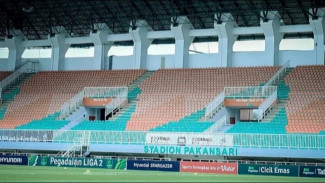 Peserta Kongres Tahunan PSSI Akan Nonton Laga Piala AFF 2026 Timnas Indonesia vs Vietnam di Stadion Pakansari