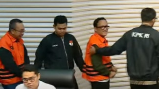 KPK Ungkap Aliran Duit Buruh yang Diperas Wamenaker Noel Cs, Segini Nilainya