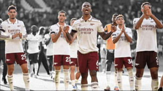 Arteta Akhirnya Punya Skuad Impian, Arsenal Siap Rebut Gelar Premier League 2025/26?