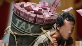 Intip Mewahnya Tunjangan DPR di Balik Derita Rakyat
