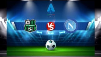 Sassuolo Siap Sambut Juara Serie A, Menanti Debut Jay Idzes?