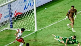 BRI Super League: Persebaya Pesta Gol ke Gawang Bali United
