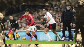 Prediksi Fulham vs MU di Liga Inggris: Laga Panas di Craven Cottage