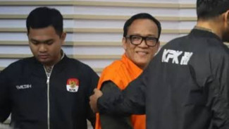 Ngeri, Ternyata Begini Cara Noel Dapet Moge dari Kasus Dugaan Pemerasan Sertifikasi K3 Kemenaker?