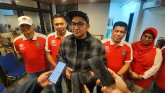 Terungkap, Ini Alasan Pasha Ungu Ogah Ikutan Joget di Gedung DPR