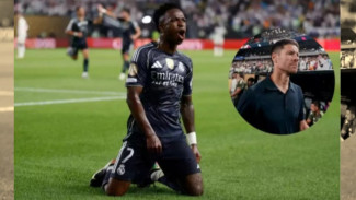 Andre Onana Terpinggirkan, Amorim Buka Suara soal Pilihan Kiper MU