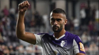 Gegerkan Liga 2, Persikad Depok Rekrut Mesin Gol dari Prancis, Ini Profilnya