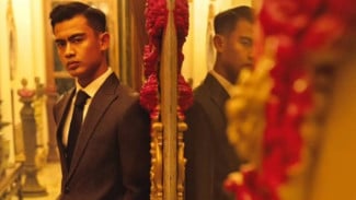 Heboh Zize dan Arhan Gugat Cerai, Netizen: Arhan Masih Ada Kaka yang Single, Mau Diajak Nikah
