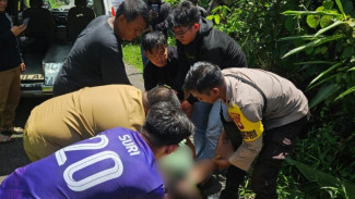 Gempar, Seorang Pria di Kubu Raya Ditemukan Tewas Mengenaskan
