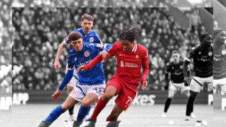 Rio Ngumoha Ukir Sejarah, Jadi Pencetak Gol Termuda Liverpool Saat Kalahkan Newcastle