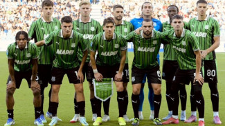 Dari Tiga Tim Promosi Cuma Sassuolo yang Petik Hasil Minor di Laga Pertama Serie A 2025/26