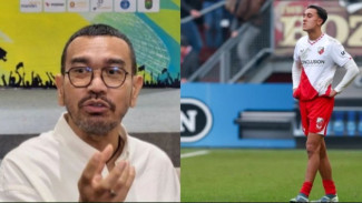 Dari Jalan Pemuda ke Garuda: Arya Sinulingga Sebut Miliano Jonathans Pangeran Depok