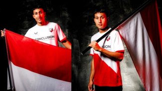 Habis Gedoran Depok, Terbitlah Miliano Jonathans: Sejarah Kelam yang Lahirkan Harapan Baru Timnas Indonesia
