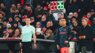 Miliano Jonathans Berpeluang Debut Saat FC Utrecht Tantang Lyon di Liga Europa