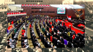 Sufmi Dasco Klarifikasi Isu Tunjangan Rumah DPR Rp600 Juta yang Picu Polemik