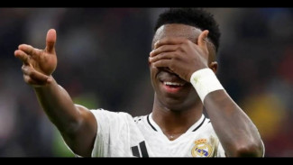 Jurus Maut Xabi Alonso Saat Lawan Real Oviedo, Vinicius Jadi Senjata Mematikan Diakhir Laga
