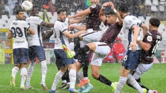 Torino Dicukur Inter Milan Lima Gol Tanpa Balas Gegara Gagal Memboyong Jay Idzes?