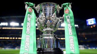 Kejutan Besar Carabao Cup 2025/26, Empat Tim Liga Inggris Tumbang dan Angkat Koper Lebih Cepat