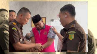 Skandal Hibah KONI Lampung Tengah: Jaksa Panggil DPRD, Tersangka Baru Bisa Menyusul