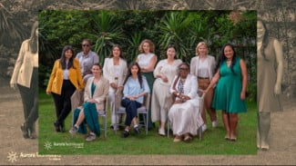 Aurora Tech Award 2026: Kesempatan Emas untuk Pendiri Startup Perempuan Indonesia Tembus Pasar Global!